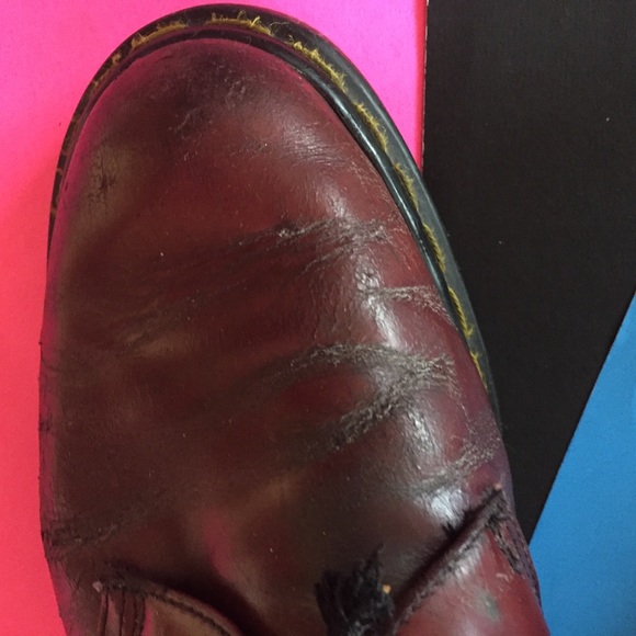 Dr. Martens and punk - Picture 5 of 8